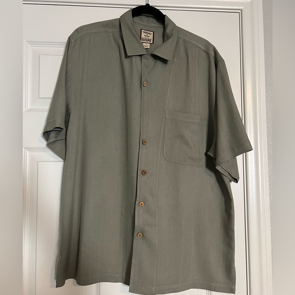 Button Down Shirt